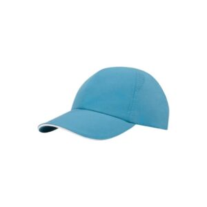 Neutral Label 6 panel cool fit sandwich cap bedrukken