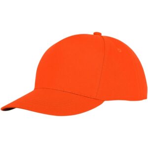 Neutral Label 5 panel cap bedrukken
