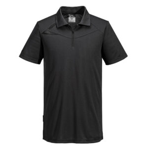 Portwest PW2 Hi Vis polo K/M bedrukken