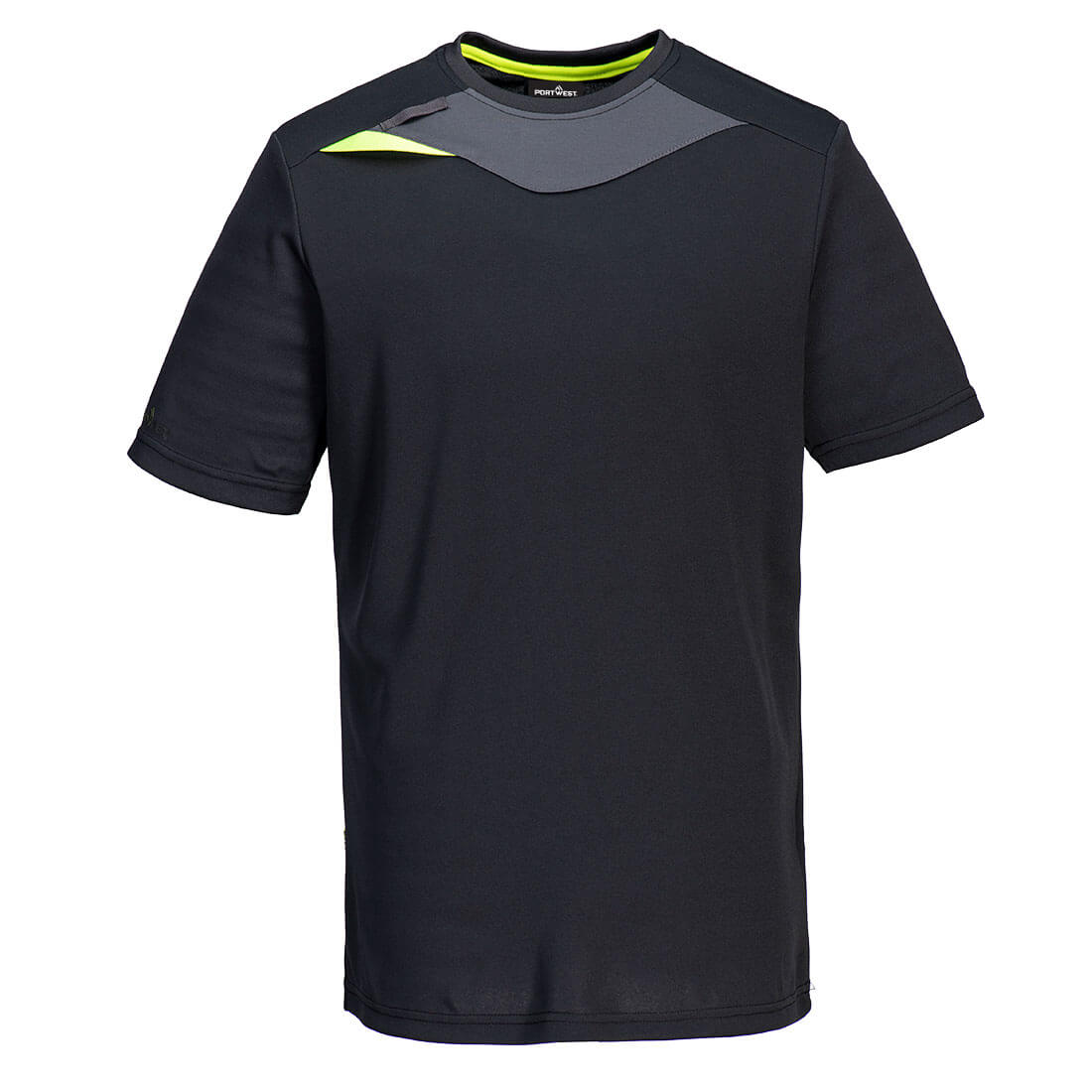 Portwest DX4 T-shirt K/M bedrukken
