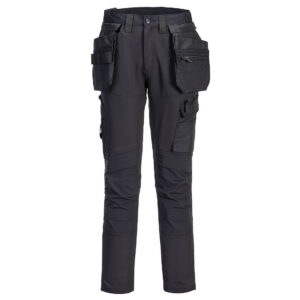 Portwest DX4 Craft Broek met Holsterzakken (regular) bedrukken