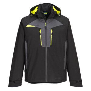 Portwest DX4 Regenjack bedrukken