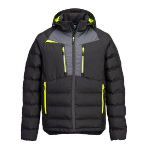 Portwest DX4 Gevoerd Jacket bedrukken