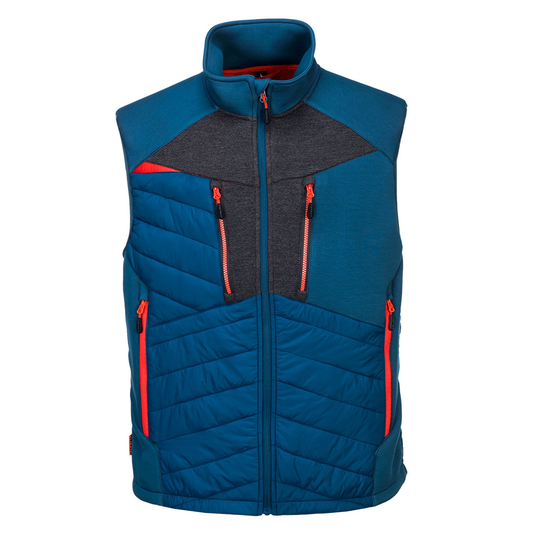 Portwest DX4 Hybrid Baffle vest bedrukken - Afbeelding 2