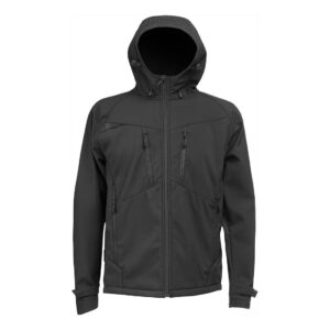 Portwest DX4 Softshell Jack (3L) bedrukken