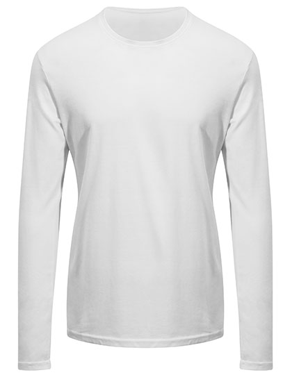 AWDis Ecologie - Erawan Organic Long Sleeve Tee bedrukken