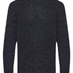 AWDis Ecologie - Iguazu Sustainable Knitted Hoodie bedrukken