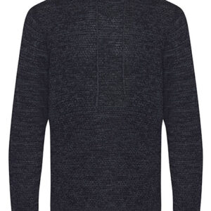 AWDis Ecologie - Iguazu Sustainable Knitted Hoodie bedrukken
