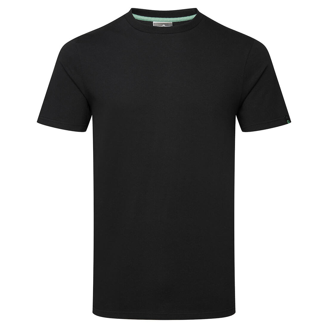 Portwest Recyclebaar T-shirt van organisch katoen bedrukken