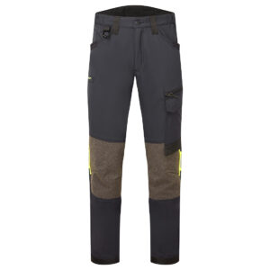 Portwest EV4 Stretch Service Broek (regular) bedrukken