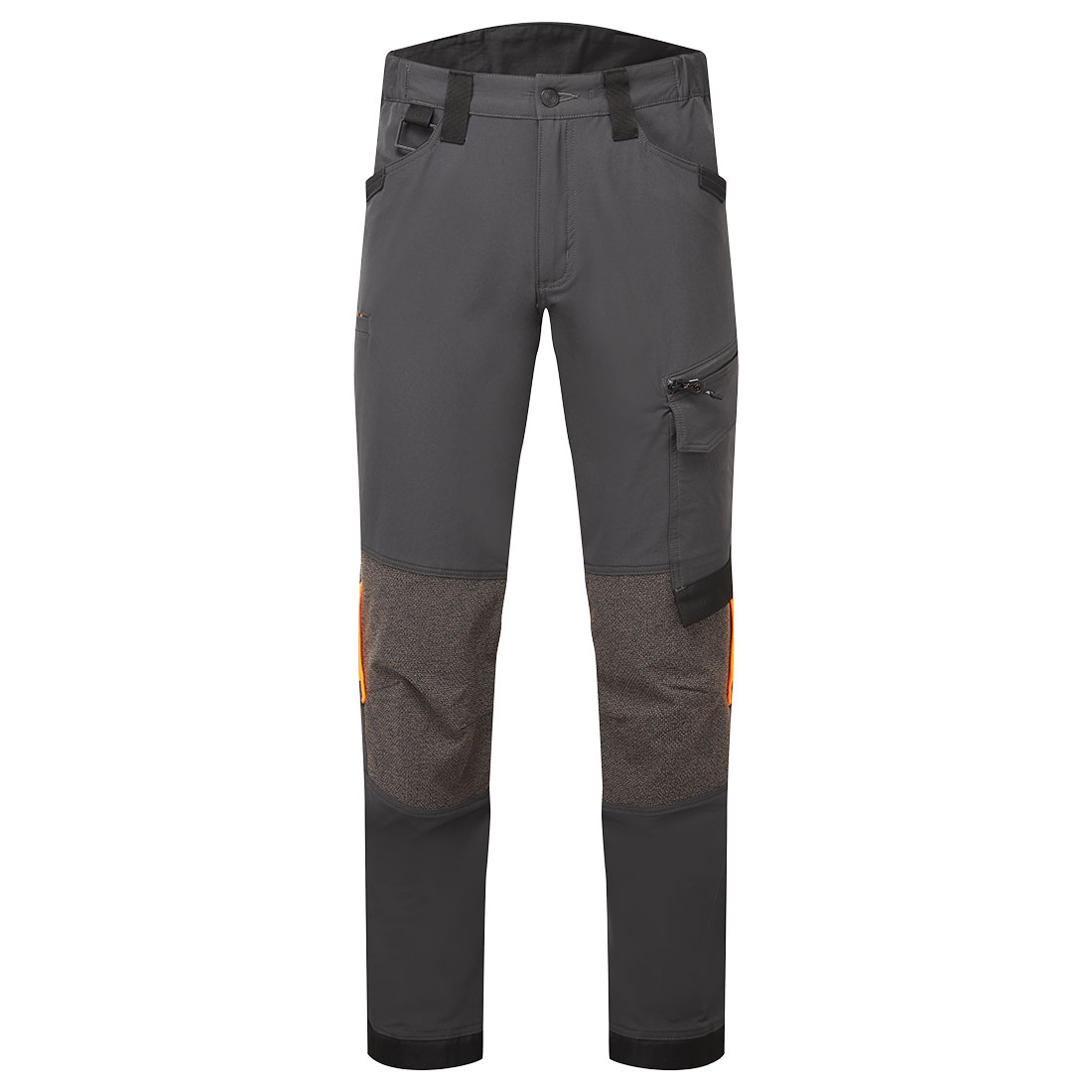 Portwest EV4 Stretch Service Broek (tall) bedrukken - Afbeelding 2