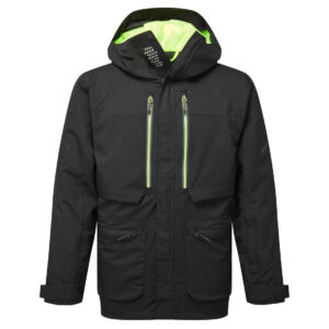 Portwest EV4 Winter Parka bedrukken