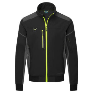 Portwest EV4 Softshell Bodywarmer (3L) bedrukken