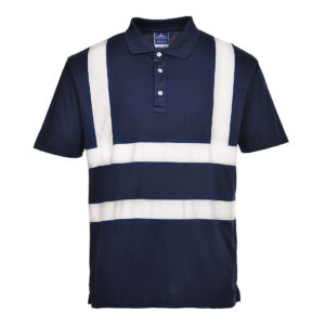 Portwest Iona Poloshirt bedrukken