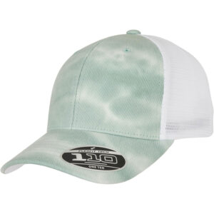 FlexFit 110 Batik Mesh Cap bedrukken