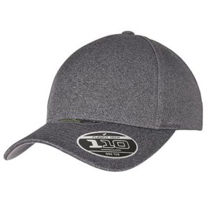 FlexFit 110 Melange Unipanel Cap bedrukken