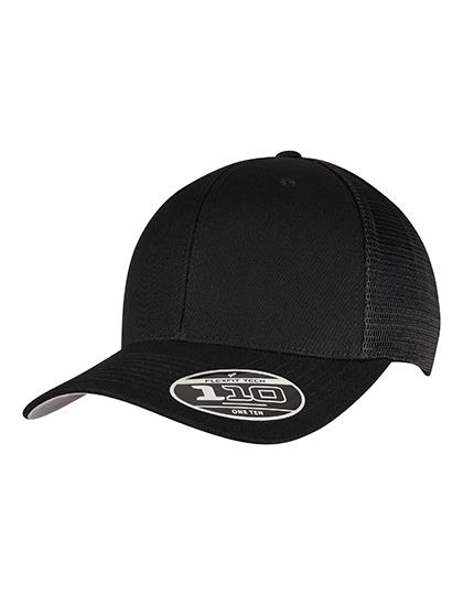 FlexFit 110 Mesh Cap bedrukken