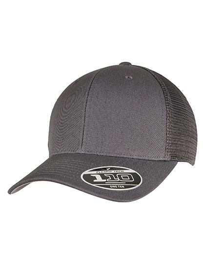 FlexFit 110 Mesh Cap bedrukken - Afbeelding 2