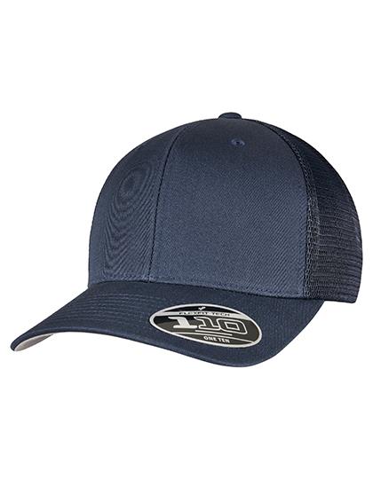 FlexFit 110 Mesh Cap bedrukken - Afbeelding 3
