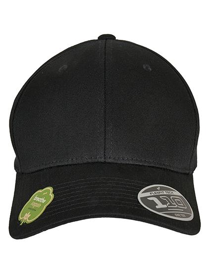 FlexFit Flexfit 110 Organic Cap bedrukken