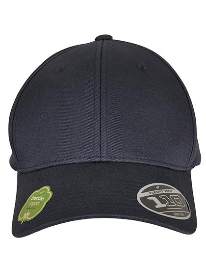 FlexFit Flexfit 110 Organic Cap bedrukken - Afbeelding 4