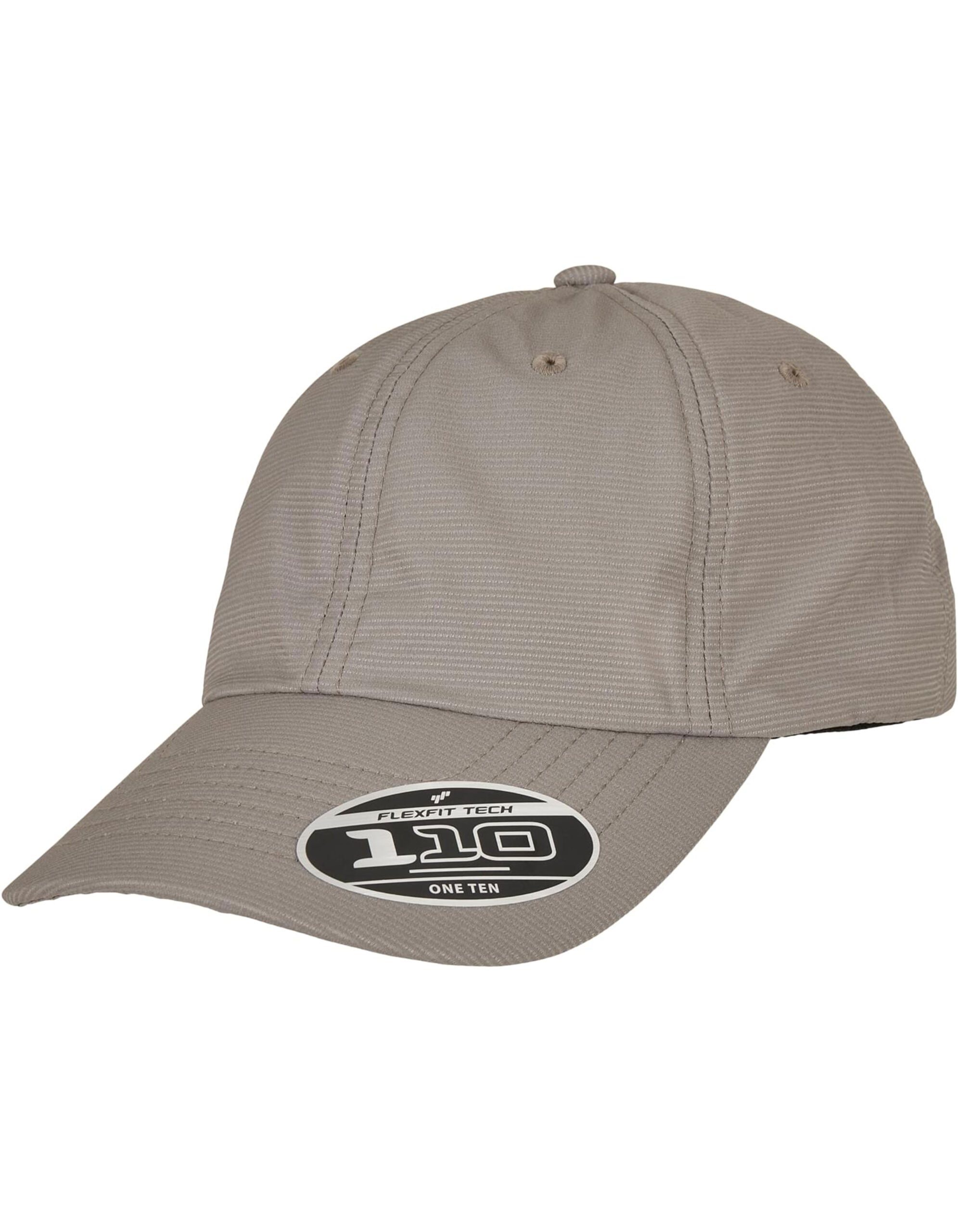 FlexFit 110 Packable Alpha Cap bedrukken