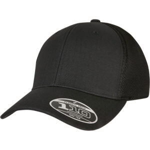 FlexFit 110 Ripstop Mesh Cap bedrukken