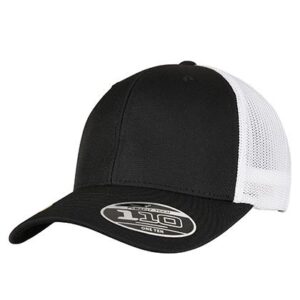 FlexFit Flexfit 110 Recycled Cap 2-Tone bedrukken