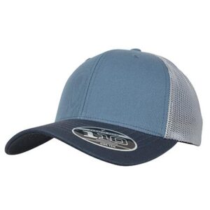 FlexFit 110 Trucker Cap bedrukken