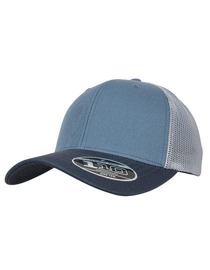 FlexFit 110 Trucker Cap bedrukken