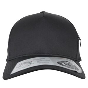 FlexFit Pocket Cap bedrukken