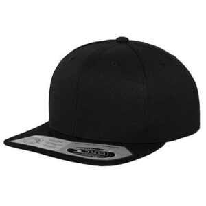 FlexFit 110 Fitted Snapback bedrukken