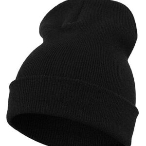 FlexFit Heavyweight Long Beanie bedrukken
