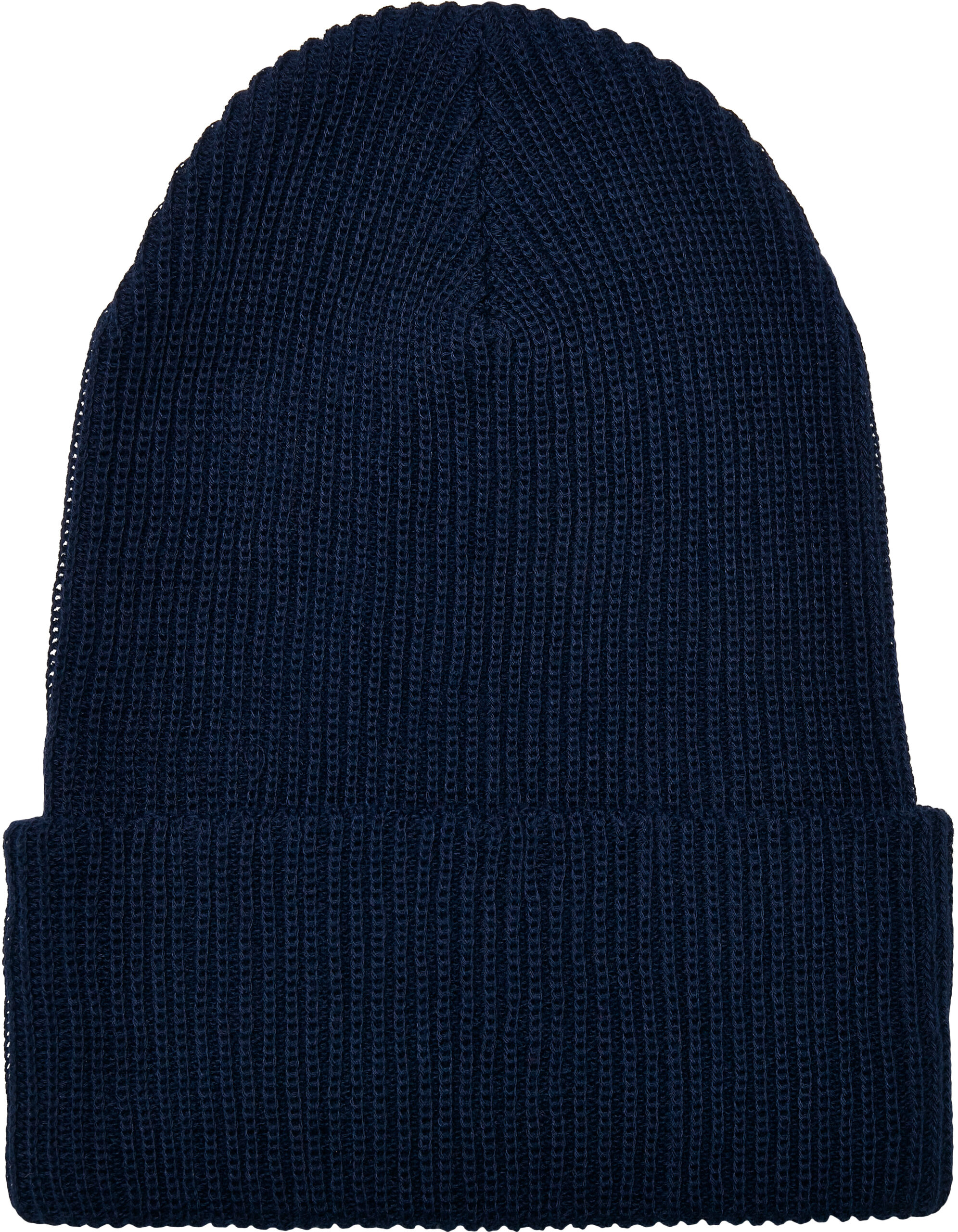FlexFit Recycled Yarn Ribbed Knit Beanie bedrukken - Afbeelding 3
