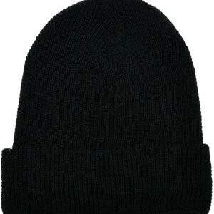 FlexFit Recycled Yarn Waffle Knit Beanie bedrukken