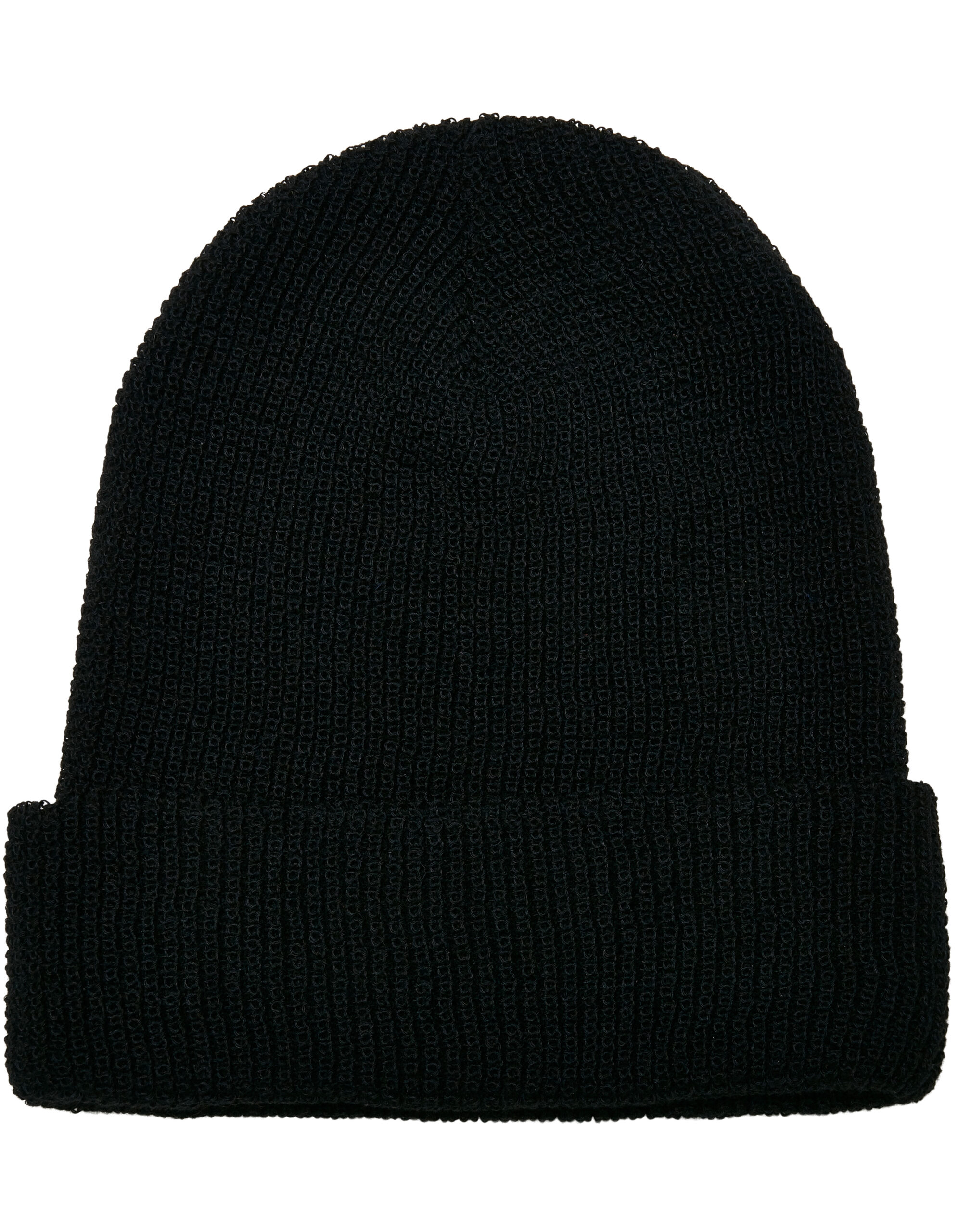 FlexFit Recycled Yarn Waffle Knit Beanie bedrukken