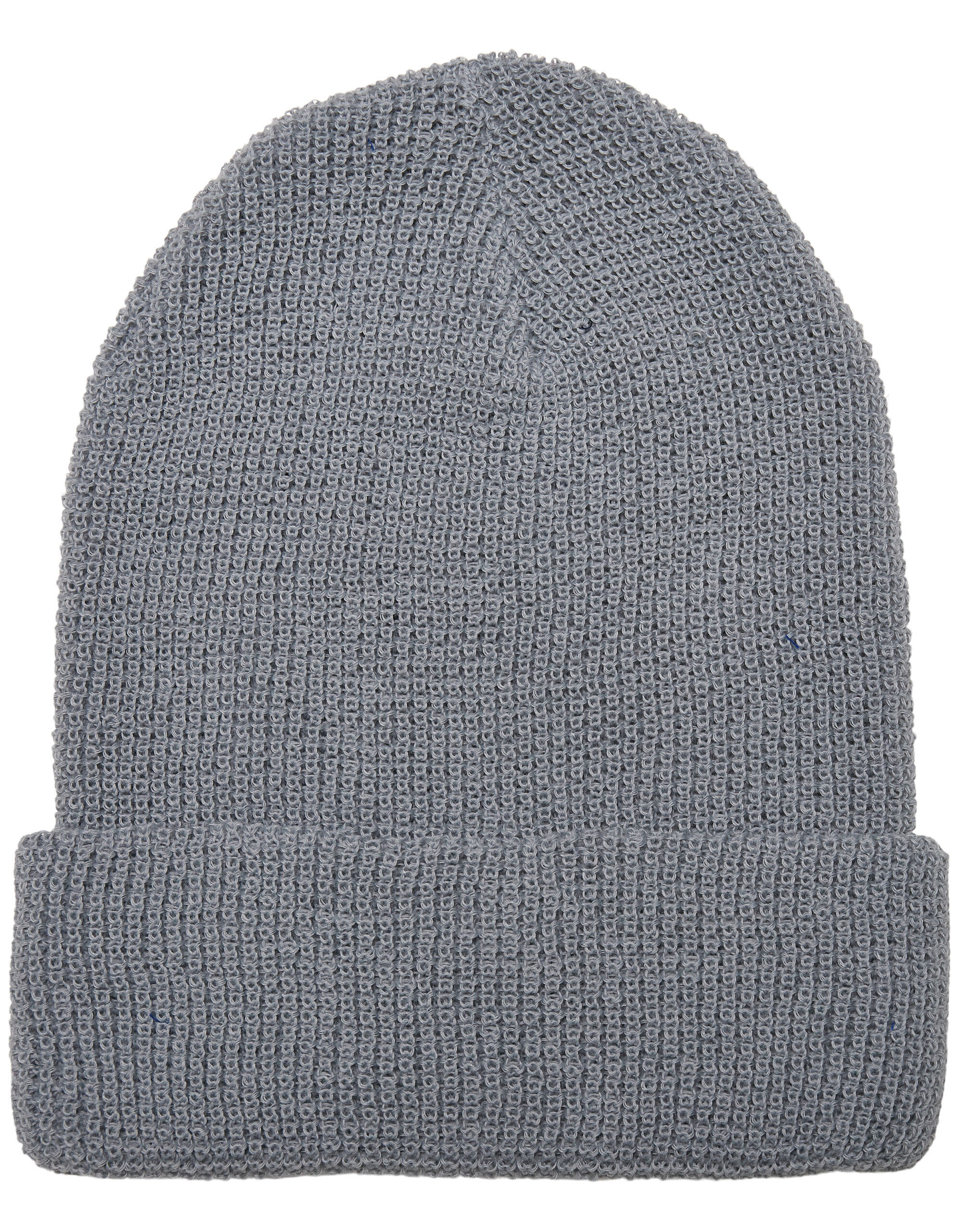 FlexFit Recycled Yarn Waffle Knit Beanie bedrukken - Afbeelding 2