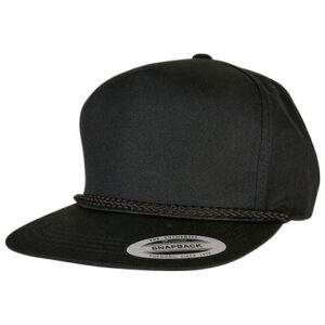 FlexFit YP Classics® Poplin Golf Cap bedrukken