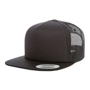 FlexFit Foam Trucker bedrukken