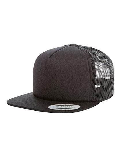 FlexFit Foam Trucker bedrukken