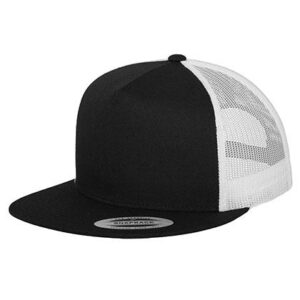 FlexFit Classic Trucker 2-Tone bedrukken
