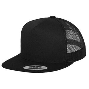 FlexFit Classic Trucker bedrukken