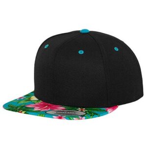 FlexFit Hawaiian Snapback bedrukken