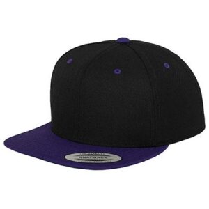 FlexFit Classic Snapback 2-Tone bedrukken