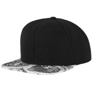 FlexFit Sun King Snapback bedrukken