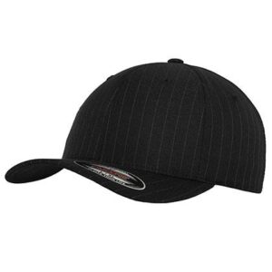 FlexFit Flexfit Pinstripe Cap bedrukken