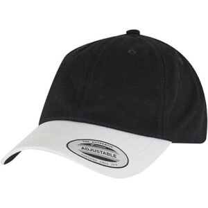 FlexFit Low Profile 2-Toned Classic Cap bedrukken