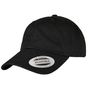 FlexFit Ecowash Dad Cap bedrukken