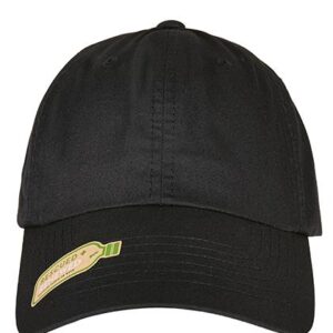 FlexFit Recycled Polyester Dad Cap bedrukken