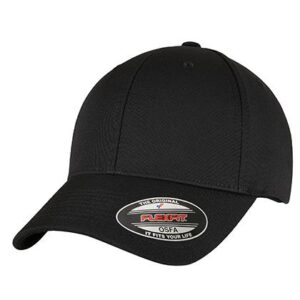 FlexFit Alpha Shape Flexfit Cap bedrukken